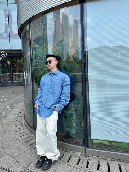 ZZLL / 아크네스튜디오 셔츠