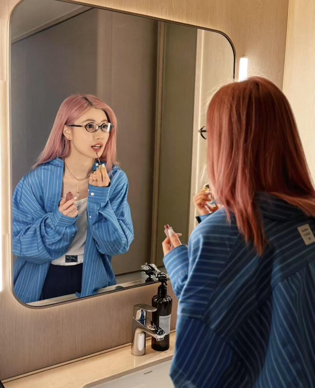 ZZLL / 아크네스튜디오 셔츠