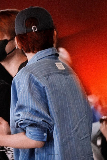 ZZLL / 아크네스튜디오 셔츠