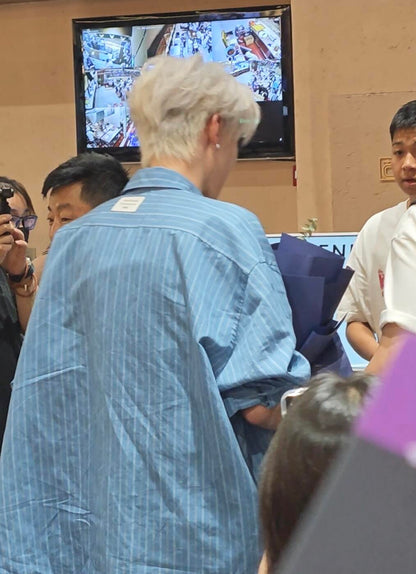 ZZLL / 아크네스튜디오 셔츠