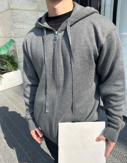 ZZLL / 로에베 후드티