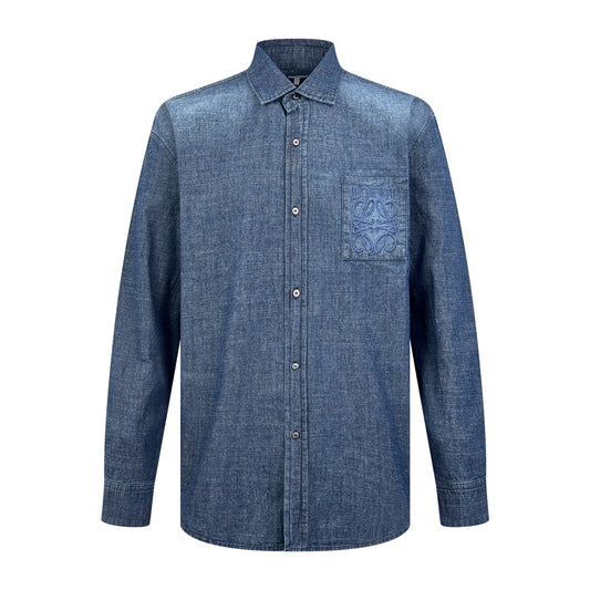 ZZLL / 로에베 셔츠