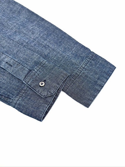 ZZLL / 로에베 셔츠