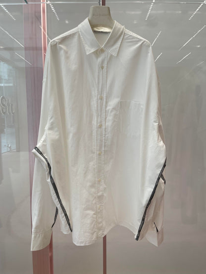 GTR / 아크네스튜디오 셔츠