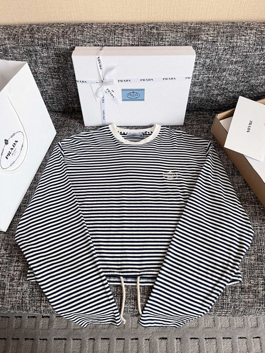 티모 공장 / 프라다 긴팔티