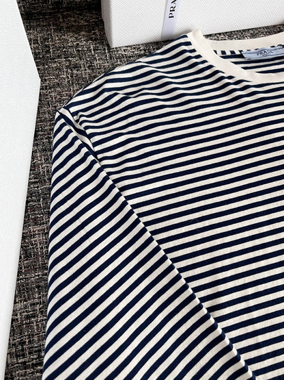 티모 공장 / 프라다 긴팔티