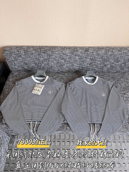 티모 공장 / 프라다 긴팔티