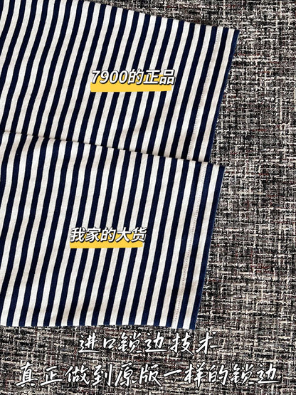 티모 공장 / 프라다 긴팔티