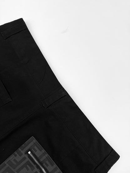 ZZLL / 펜디 바지