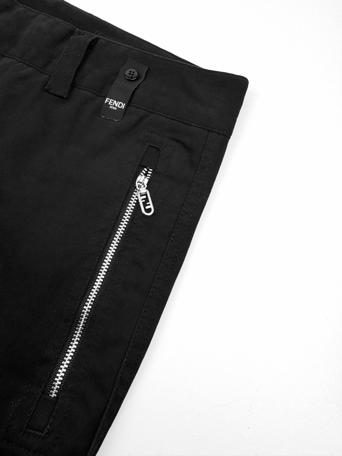 ZZLL / 펜디 바지