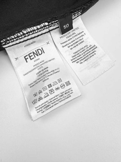 ZZLL / 펜디 바지