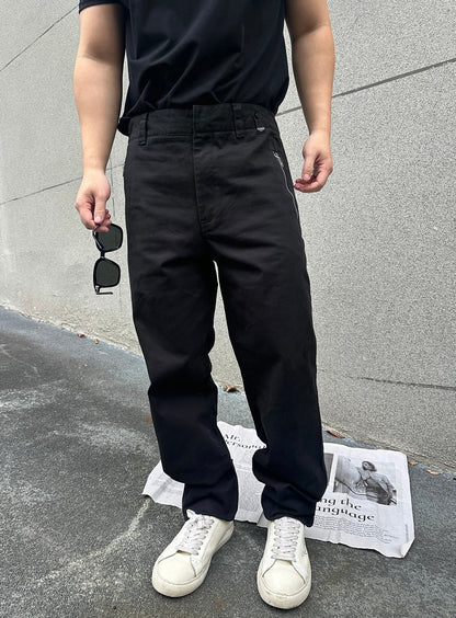 ZZLL / 펜디 바지