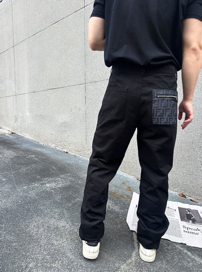 ZZLL / 펜디 바지