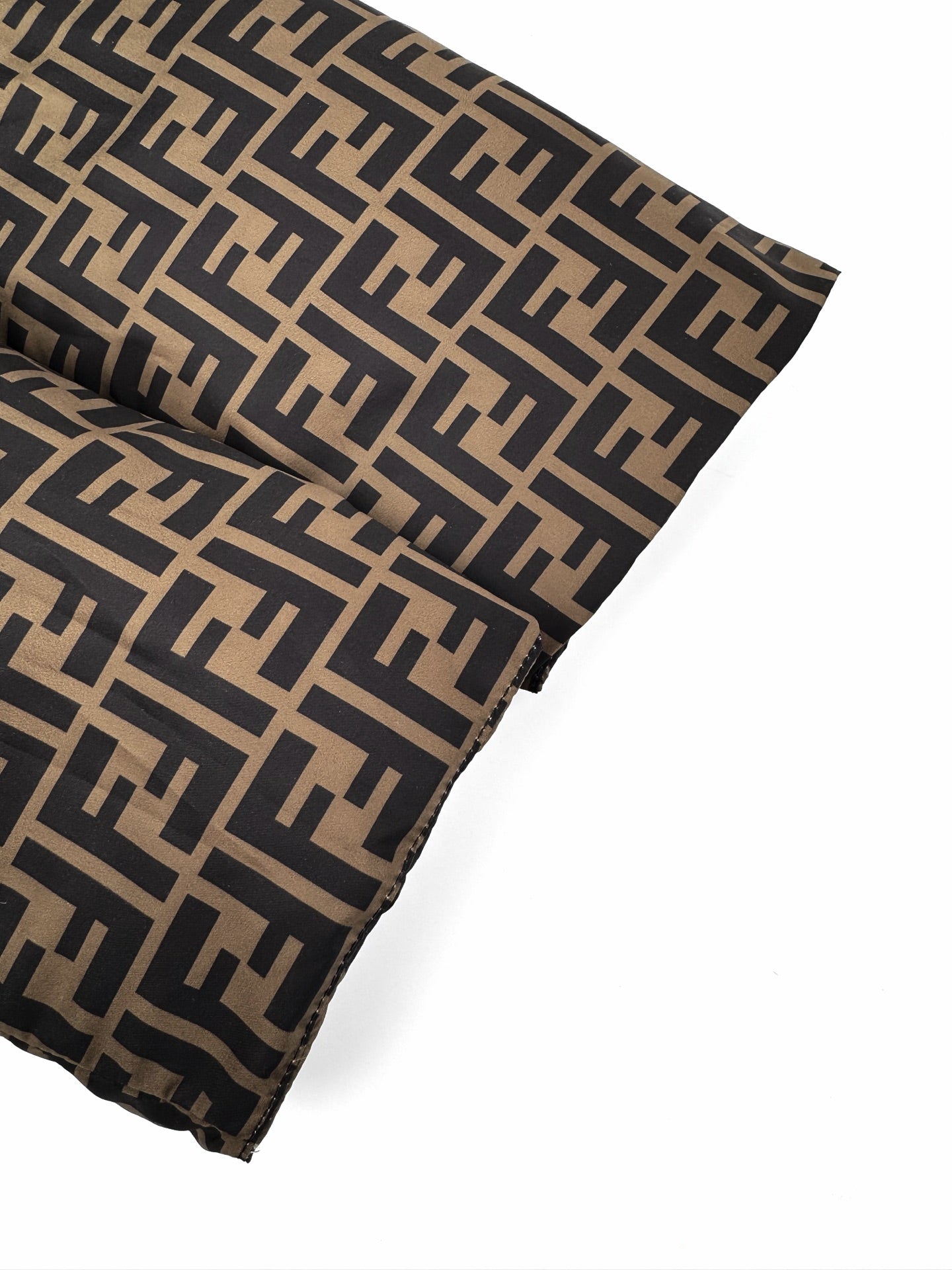 ZZLL / 펜디 양면 패딩