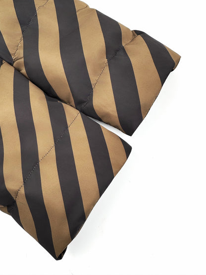 ZZLL / 펜디 양면 패딩