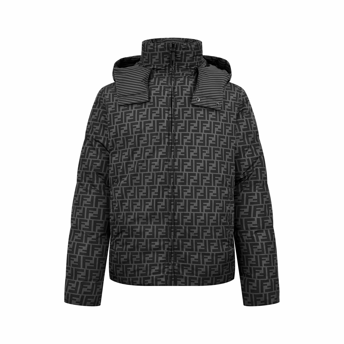 ZZLL / 펜디 양면 패딩