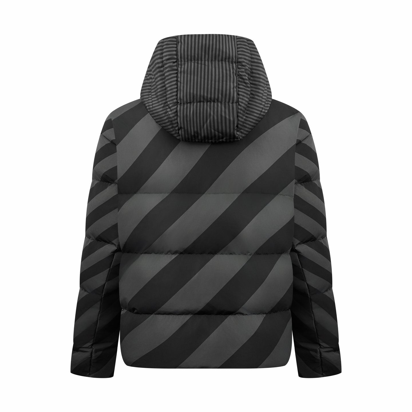 ZZLL / 펜디 양면 패딩