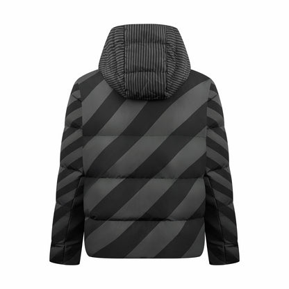 ZZLL / 펜디 양면 패딩