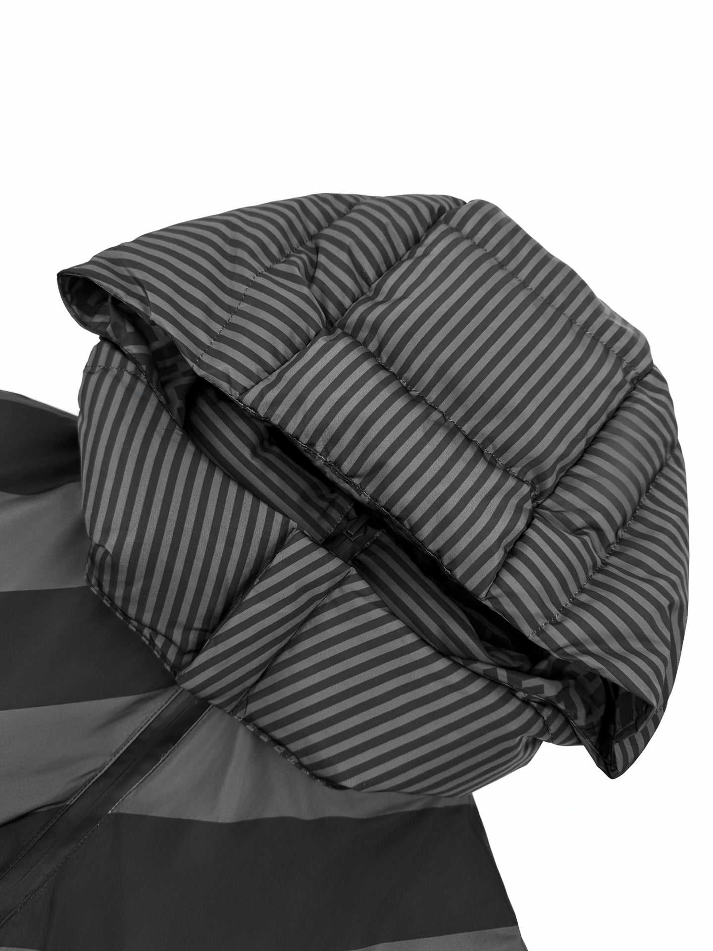 ZZLL / 펜디 양면 패딩