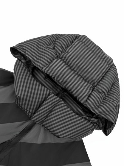 ZZLL / 펜디 양면 패딩