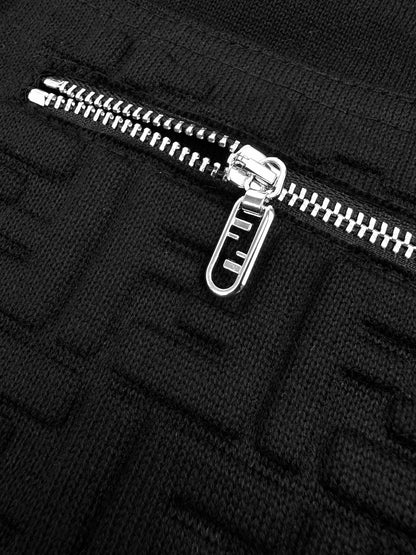 ZZLL / 펜디 니트 스웨터