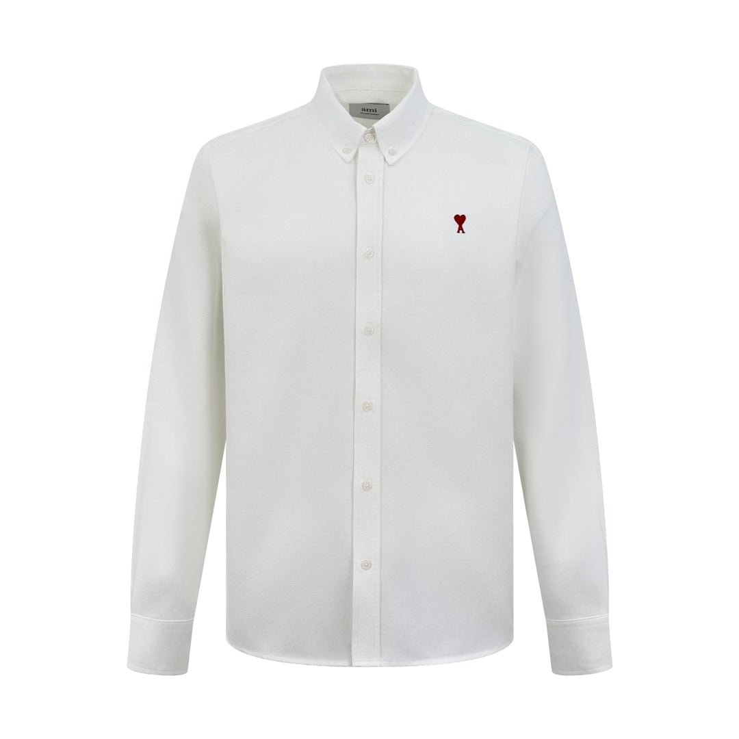 ZZLL / 아미 셔츠