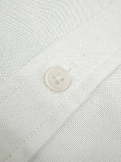 ZZLL / 아미 셔츠