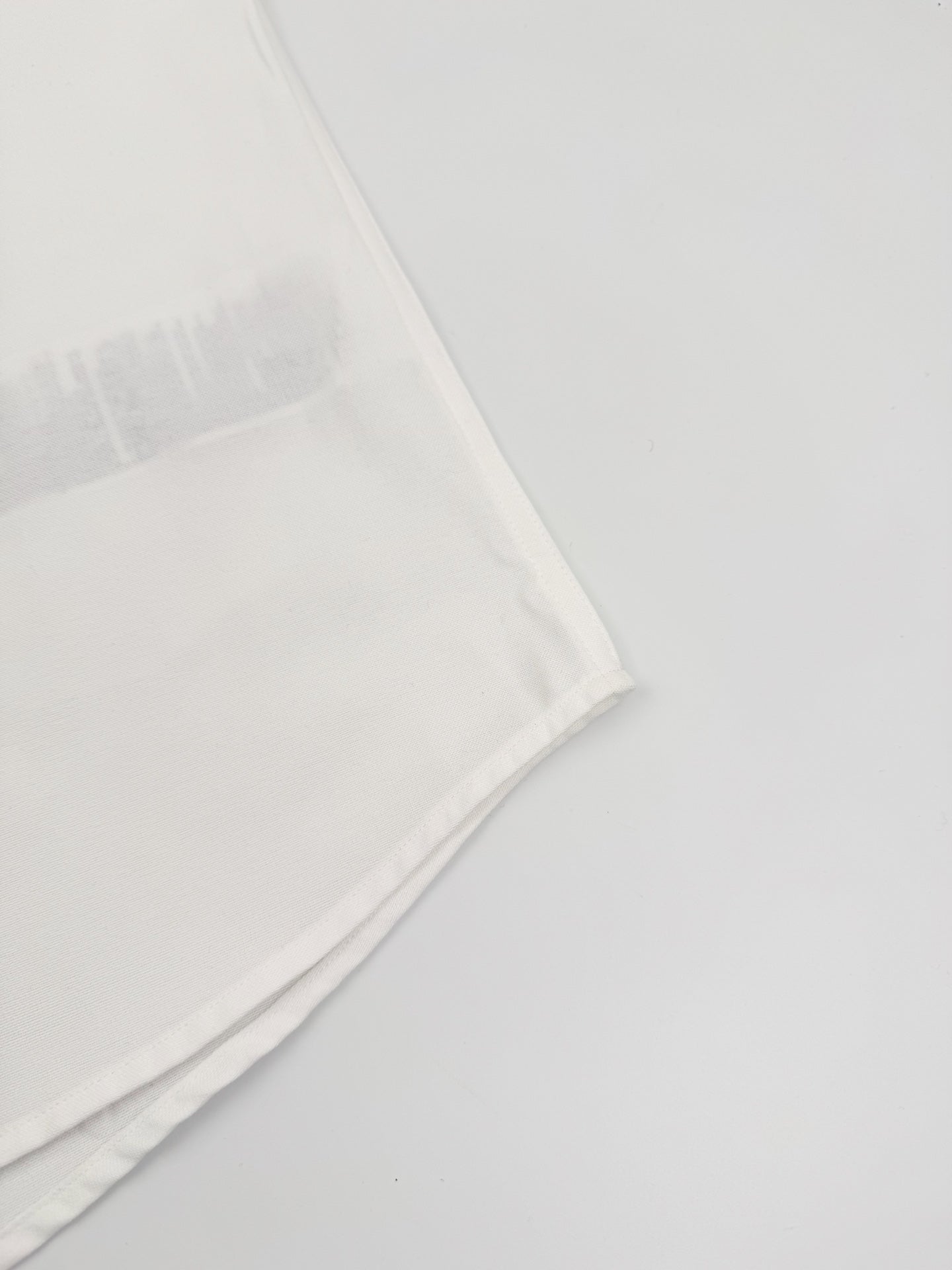 ZZLL / 아미 셔츠