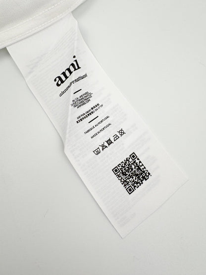 ZZLL / 아미 셔츠