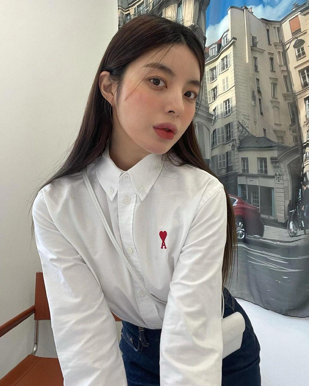 ZZLL / 아미 셔츠