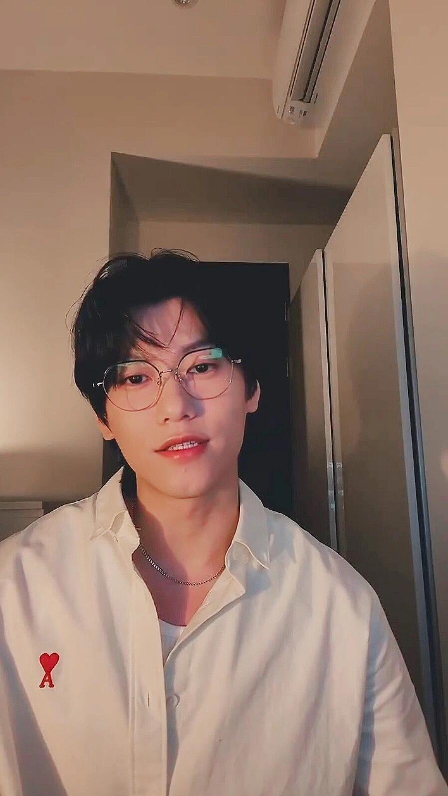 ZZLL / 아미 셔츠