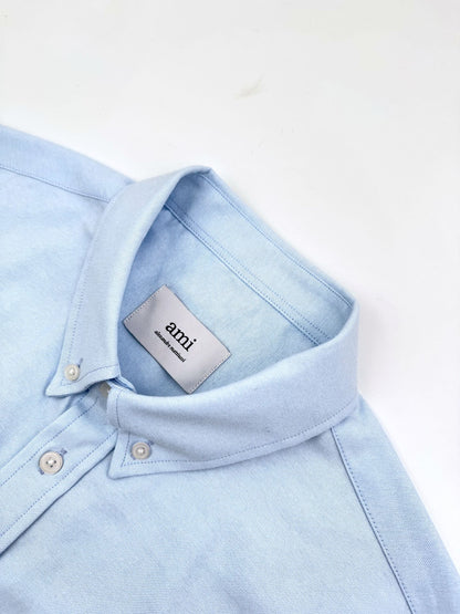 ZZLL / 아미 셔츠