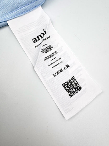 ZZLL / 아미 셔츠