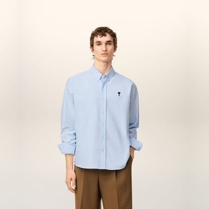 ZZLL / 아미 셔츠