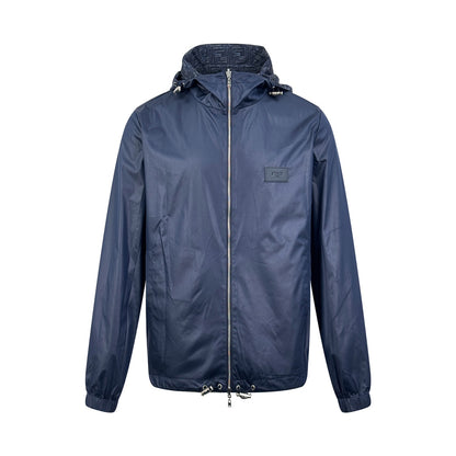 ZZLL / 펜디 양면 재킷 코트