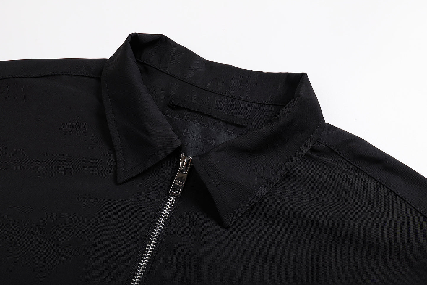 ZZLL / 프라다 재킷 코트