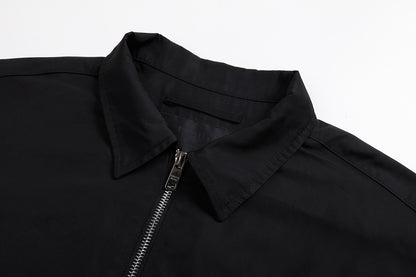 ZZLL / 프라다 재킷 코트