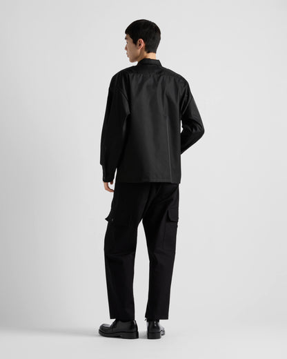 ZZLL / 프라다 재킷 코트