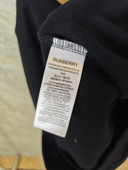 GTR / 버버리 후드 자켓