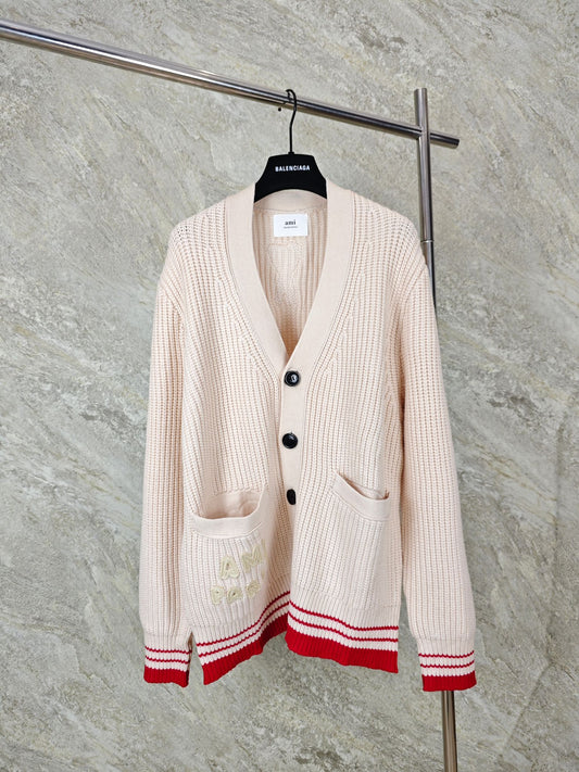 GTR / 아미 니트 카디건