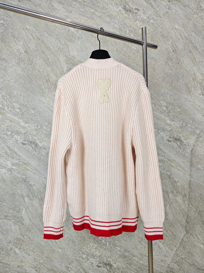 GTR / 아미 니트 카디건