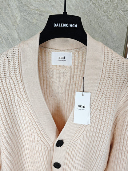 GTR / 아미 니트 카디건