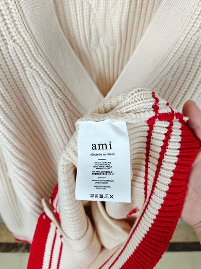 GTR / 아미 니트 카디건