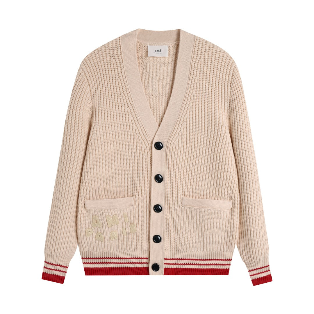 GTR / 아미 니트 카디건