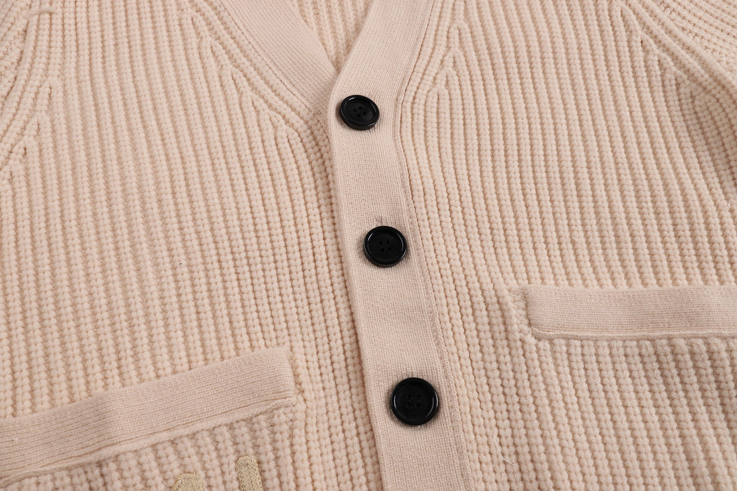 GTR / 아미 니트 카디건