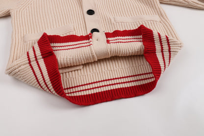 GTR / 아미 니트 카디건