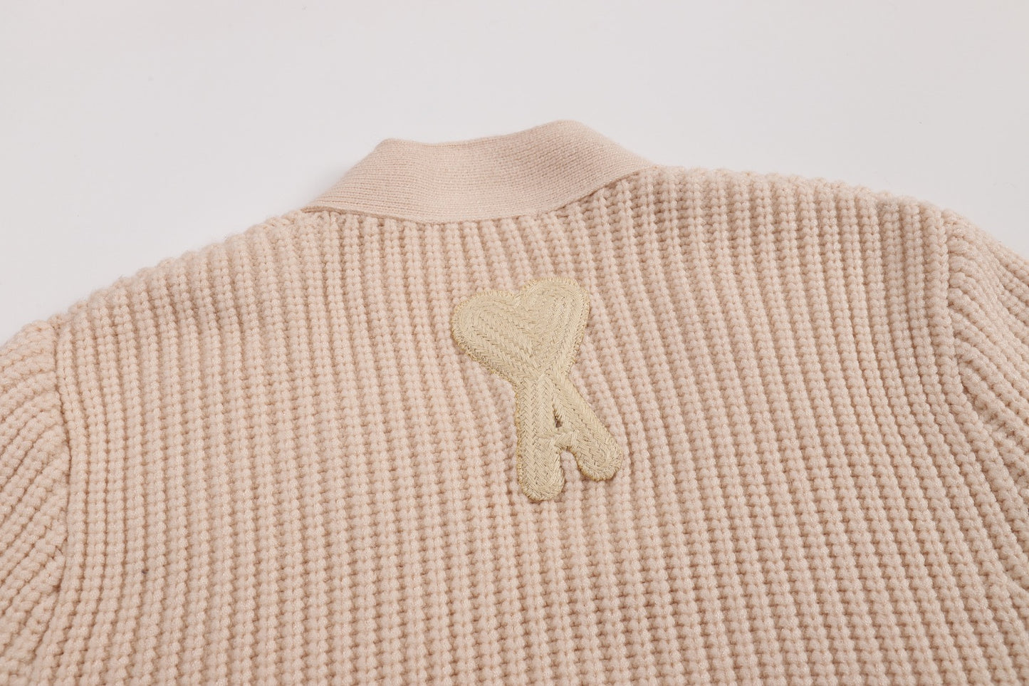 GTR / 아미 니트 카디건