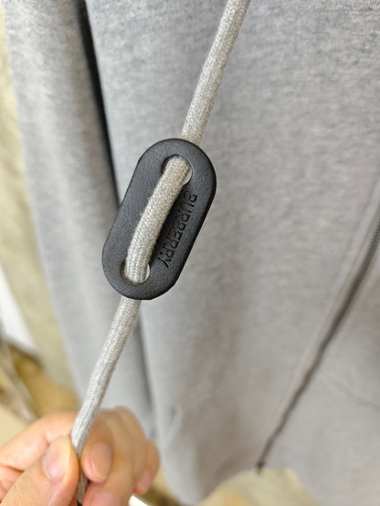 GTR / 버버리 후드 자켓