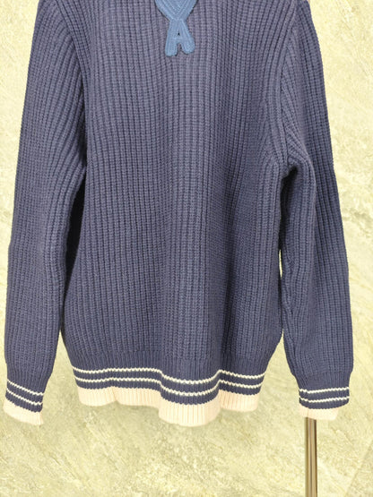 GTR / 아미 니트 카디건