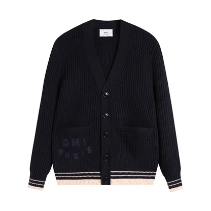 GTR / 아미 니트 카디건